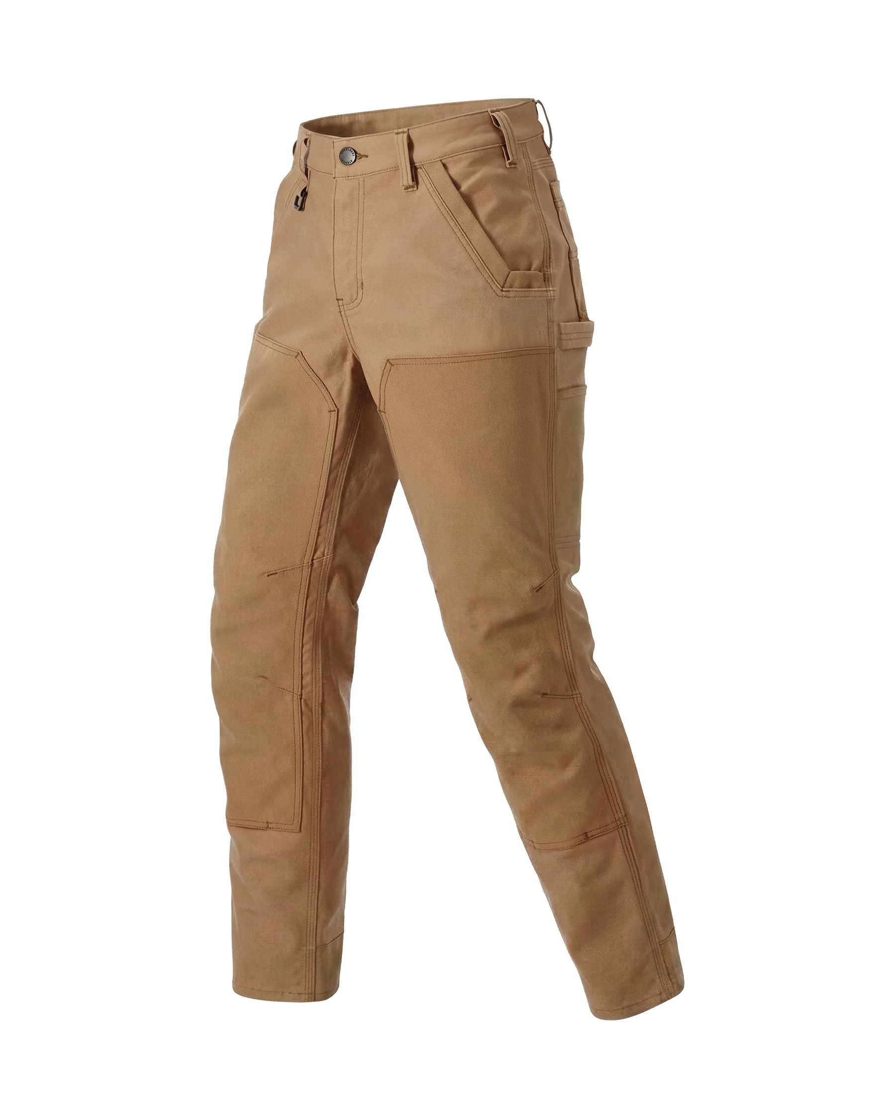 Double Front Work Pants e.s.iconic