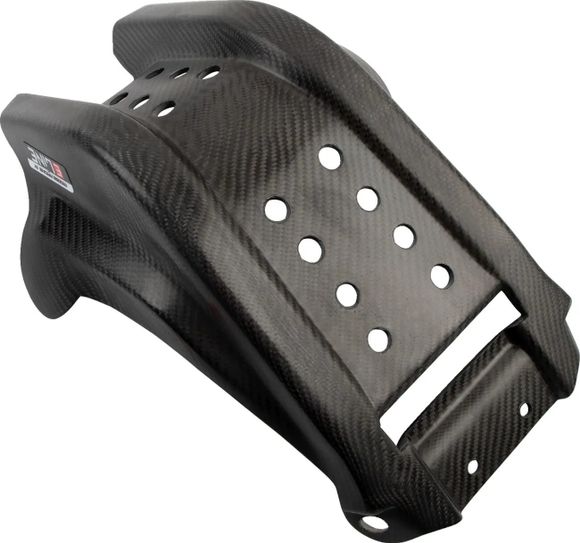 Moose Racing engine guard Crankcase protectionRef: Me00984A / 05061932