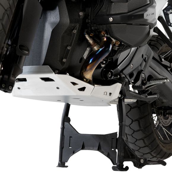 Puig - Gray engine shoeBMW 1300 R 1300 GS - 2023 - 2025Ref: PUI0813