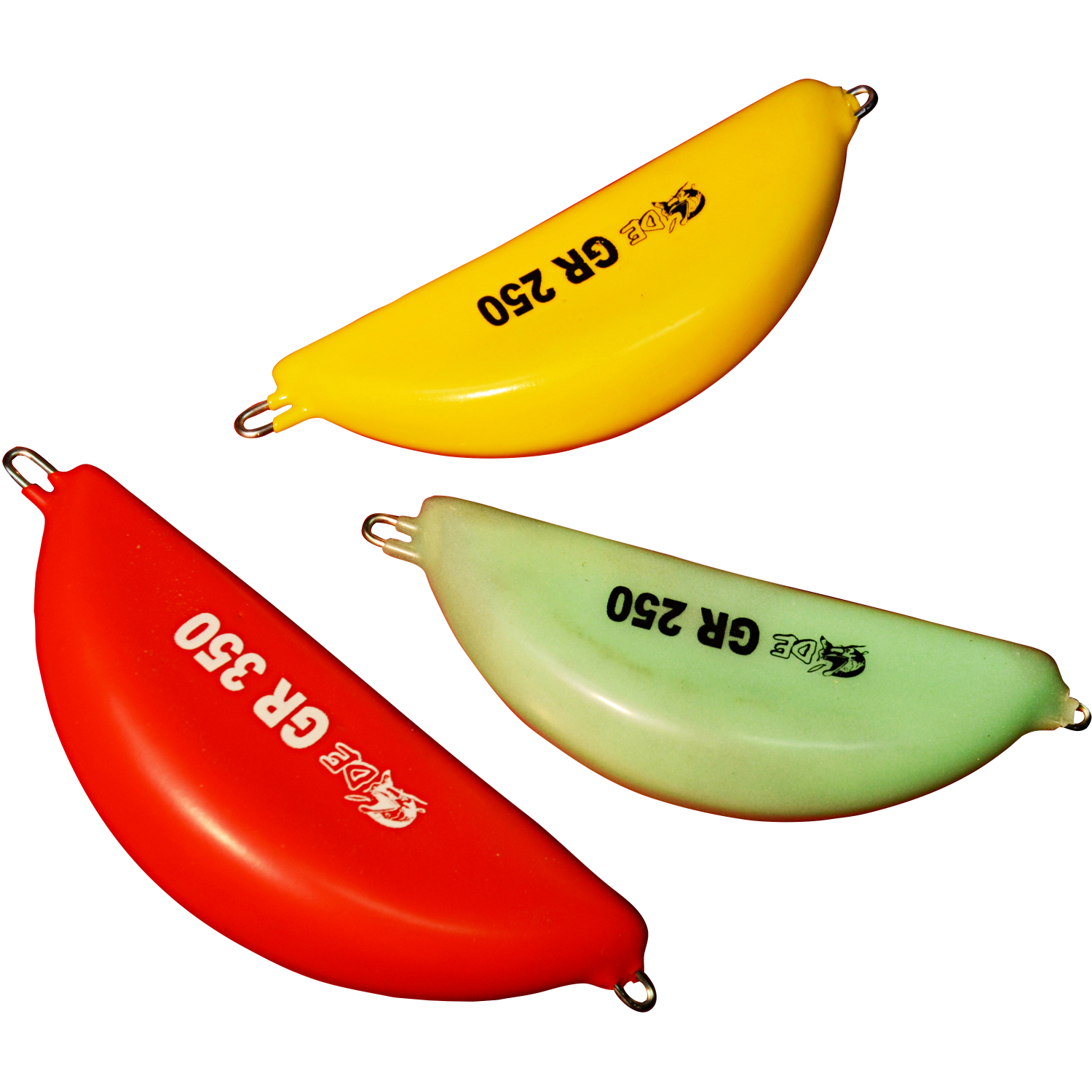 Eisele Coachman - Lead (yellow)