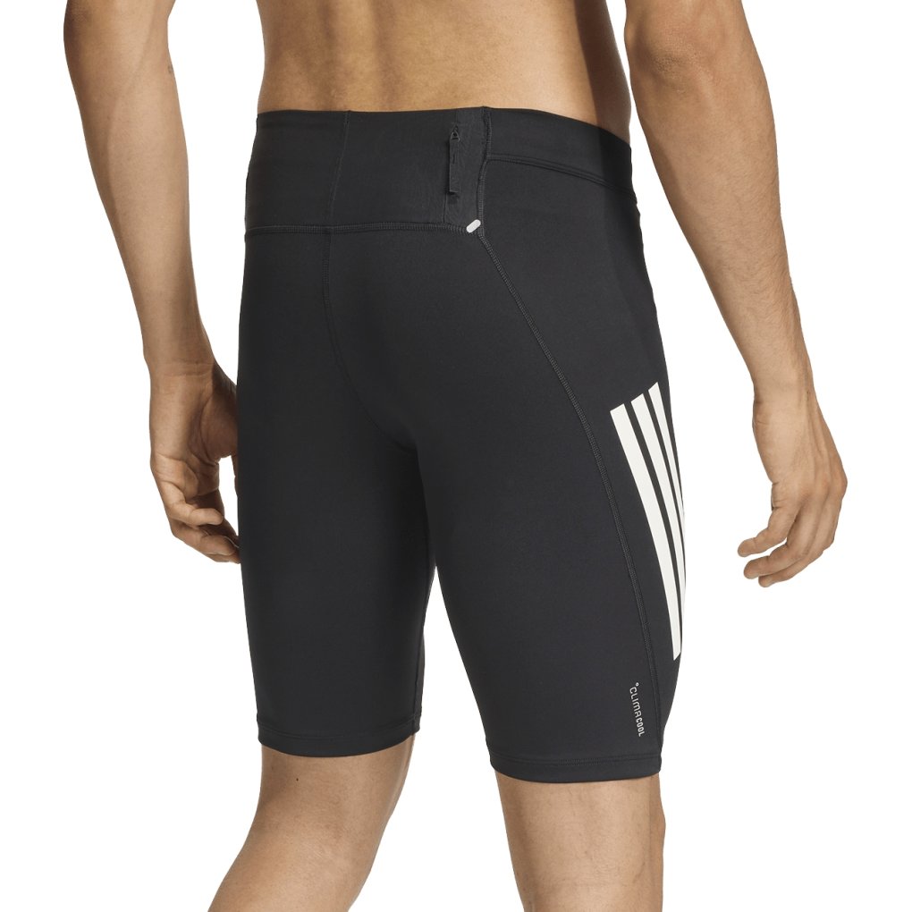 adidas Adi365 Iconic Running Short Tights Men - black JZ2478