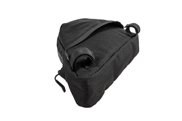 Touratech Touring bag for original crash bar extension - BlackRef: Trt01526A / 01-055-2004-0
