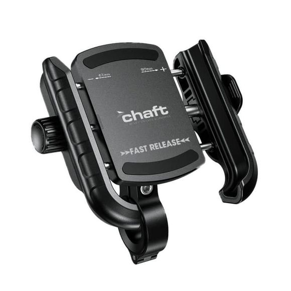 Support Smartphone Chaft FAST RELEASE - NoirRef : CF0252 / IN903
