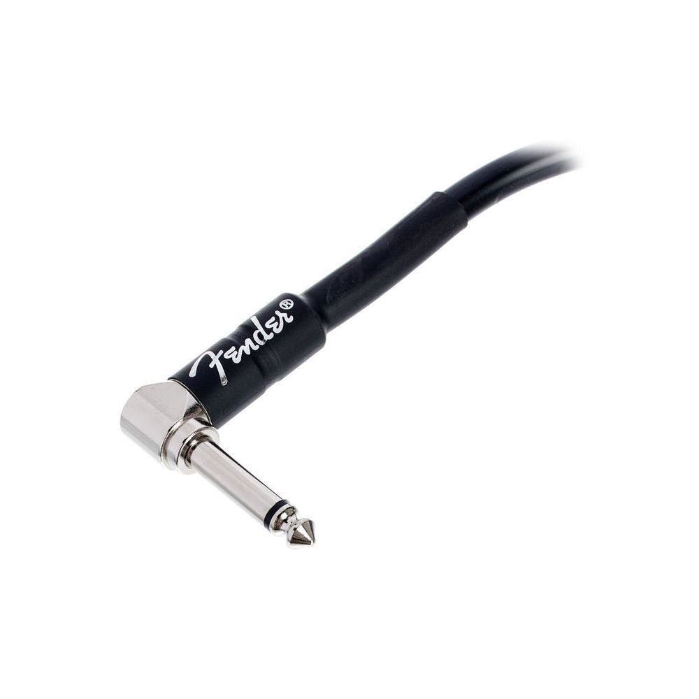 Fender Prof. Cable Angle Plug 30cm – Thomann Ireland