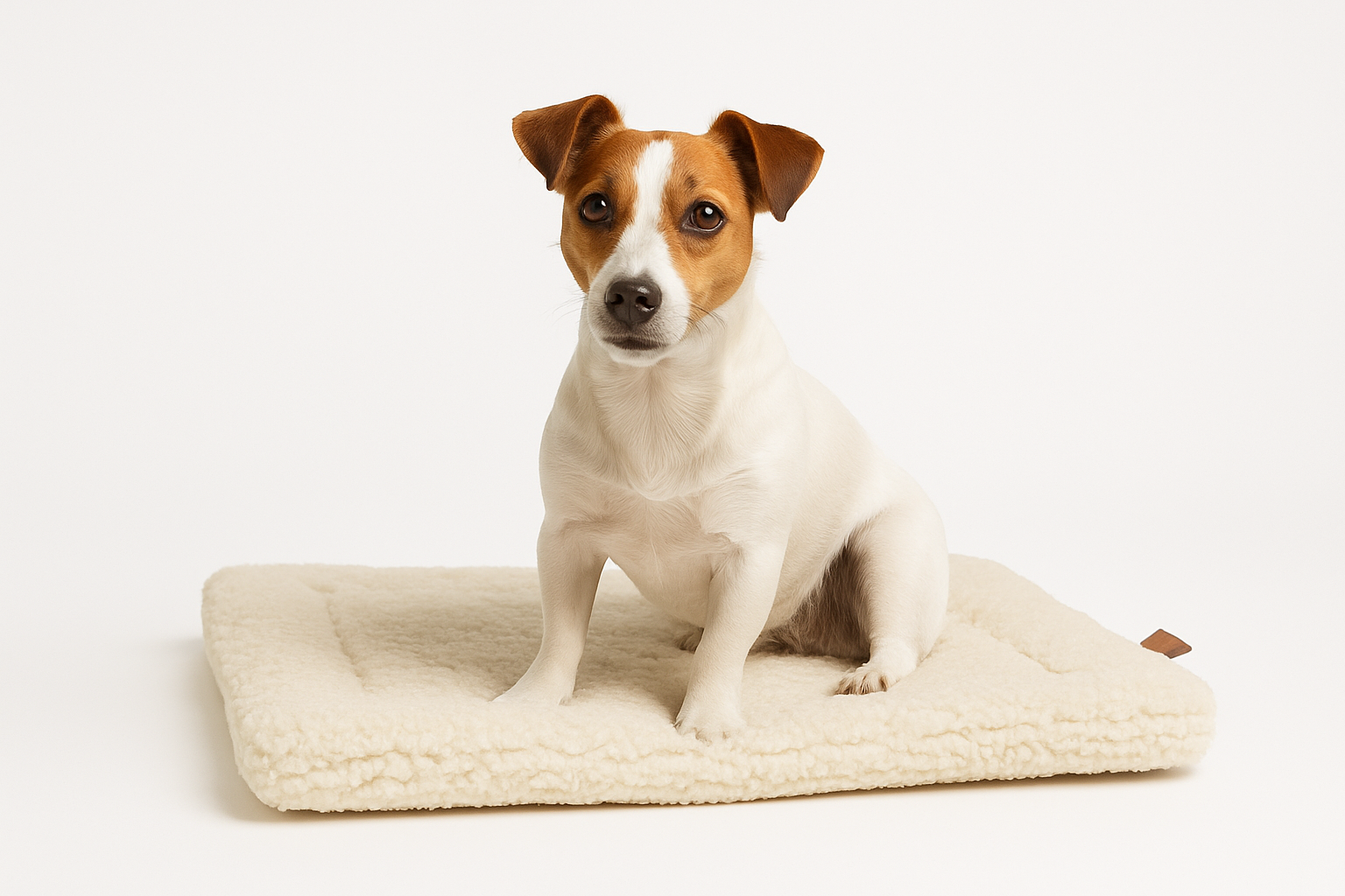 Designed by Lotte Bench Cushion Ligra - 49 x 36 x 3 cm