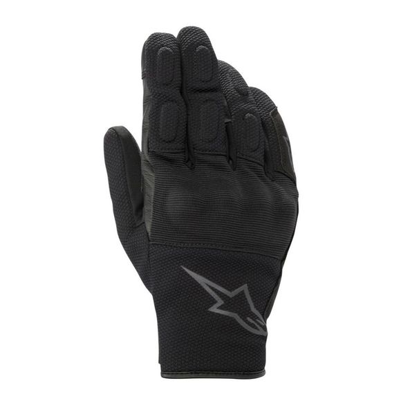 Alpinestars S MAX DRYSTAR Gloves - Black / GrayRef: AP11888