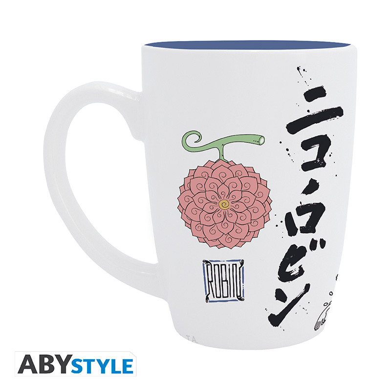 ONE PIECE Mug Nico Robin