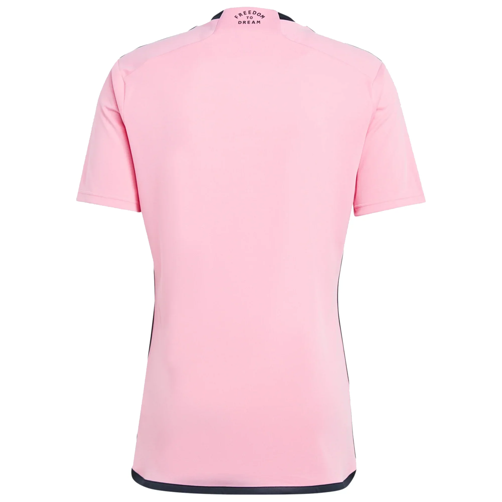 Inter Miami Home Jersey 24/25 (Easy Pink)