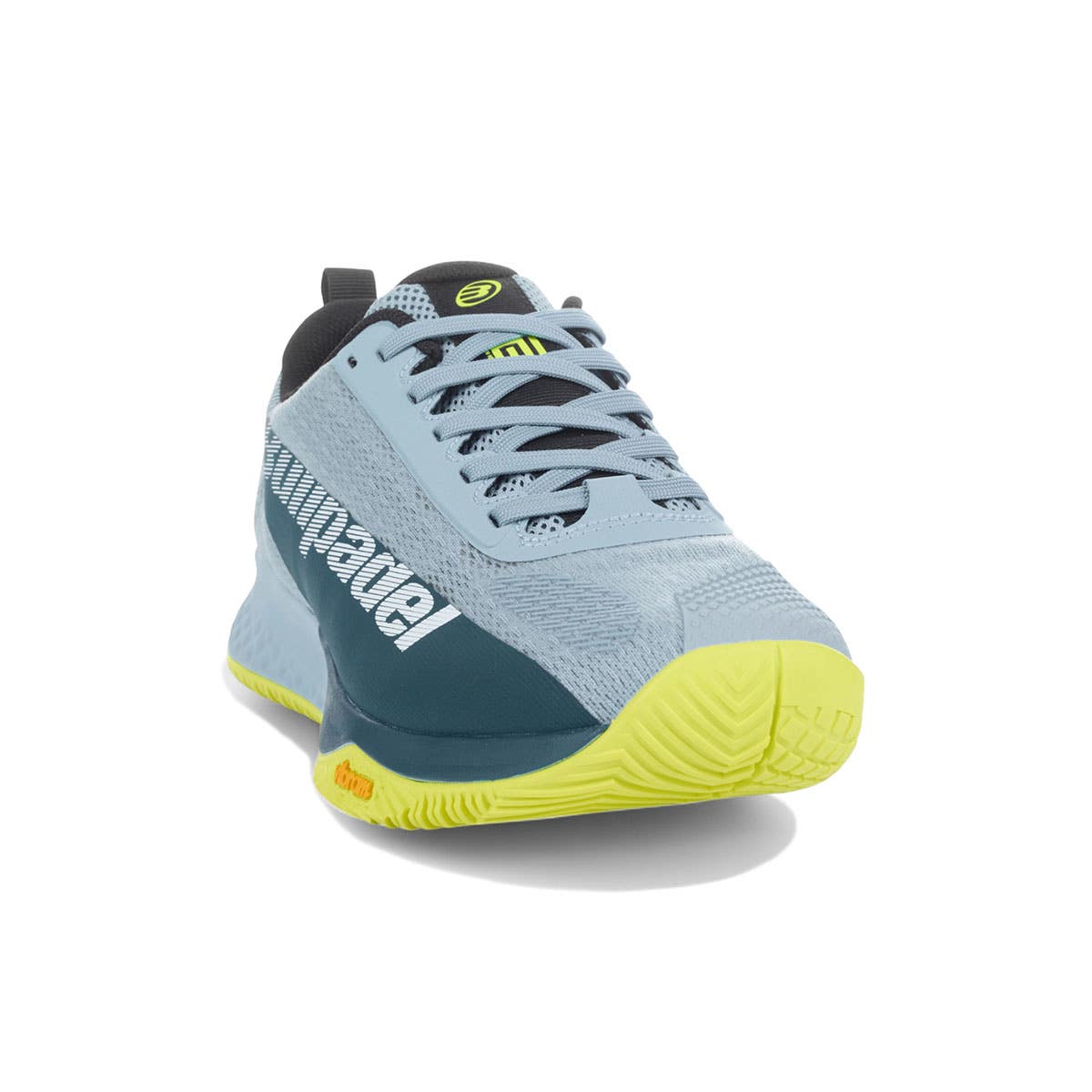 BULLPADEL XPLO VIBRAM 25I STEEL BLUE CZ71007000