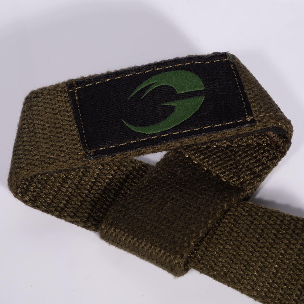 Classic Lifting Straps