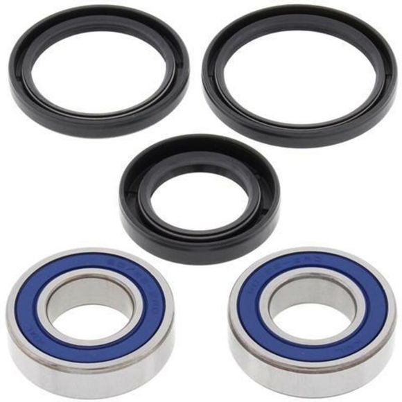 All Balls Front Wheel Bearing KitRef: ALL00122A / 1040122