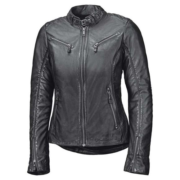 Held Sabira Motorcycle Jacket - BlackRef: ED0033