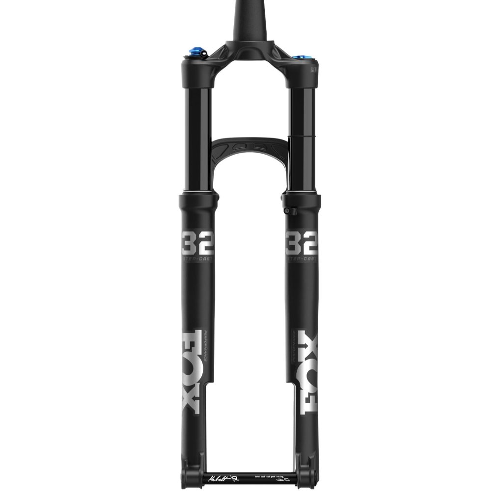 FOX 32 Step-Cast Suspension Fork - Performance | FLOAT | GRIP | Remote Type - 29