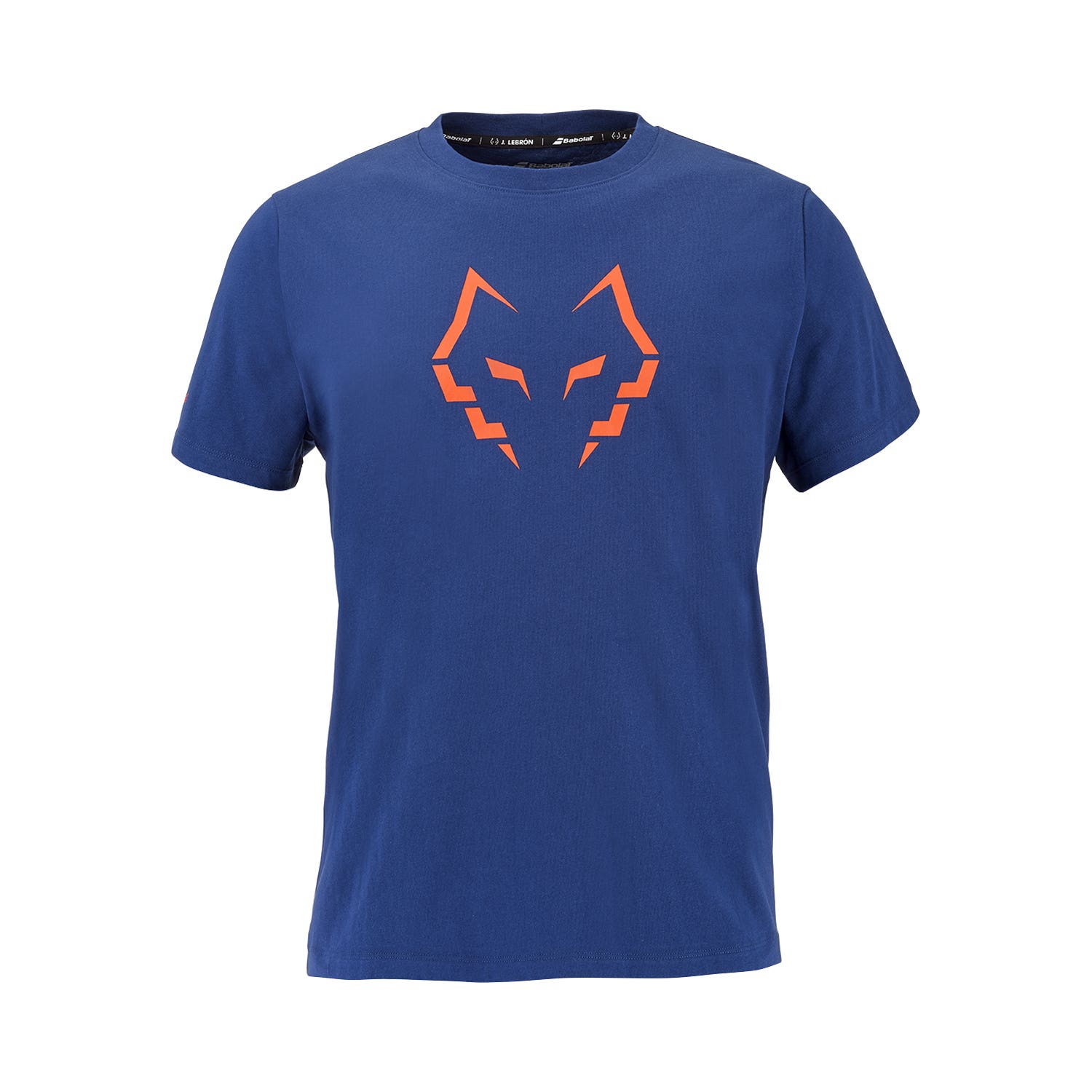 T-SHIRT BABOLAT JUAN LEBRÓN 2026