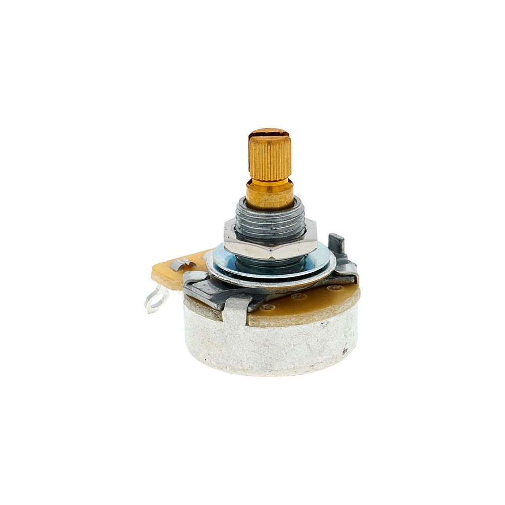 Allparts Pot CTS 500K Lin – Thomann Ireland