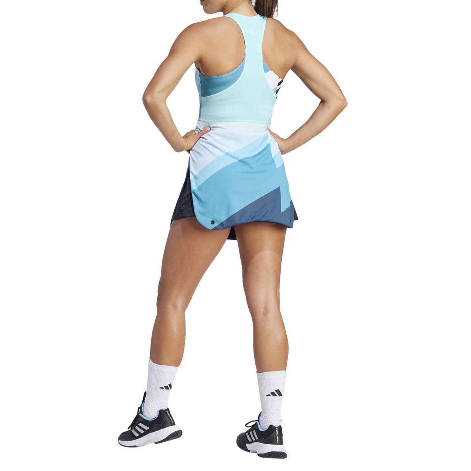 ADIDAS TRANSFORMABLE DRESS