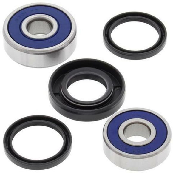 All Balls Wheel Bearing Kit RearRef: ALL00165A / 1039884