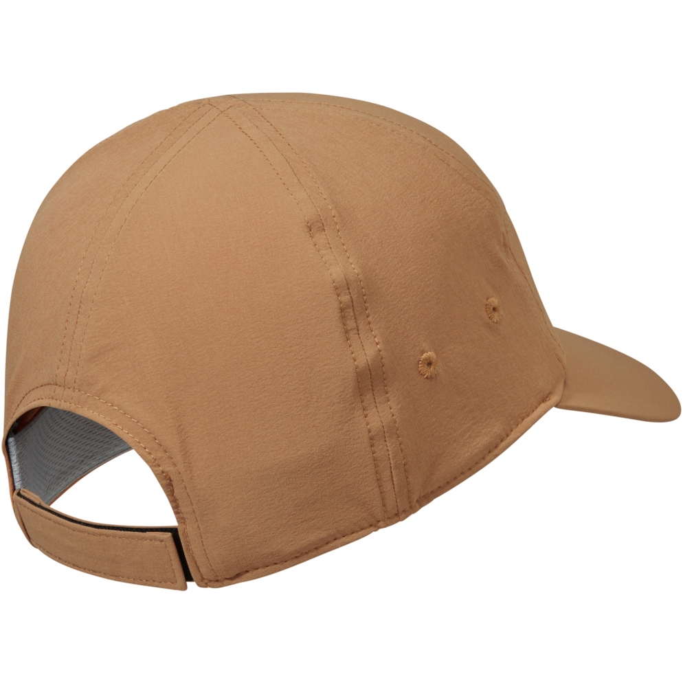 Mammut Sun Peak Cap - claystone