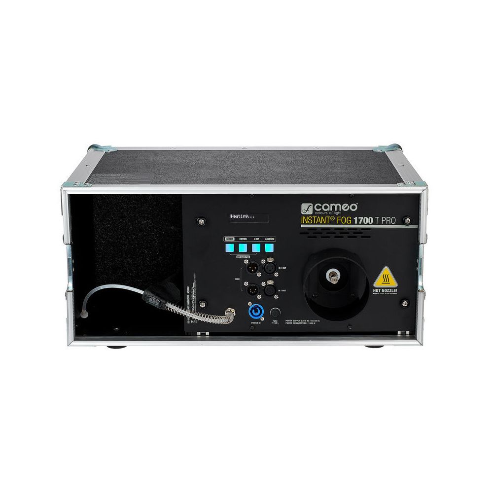 Cameo  Instant Fog 1700 T Pro – Thomann Ireland