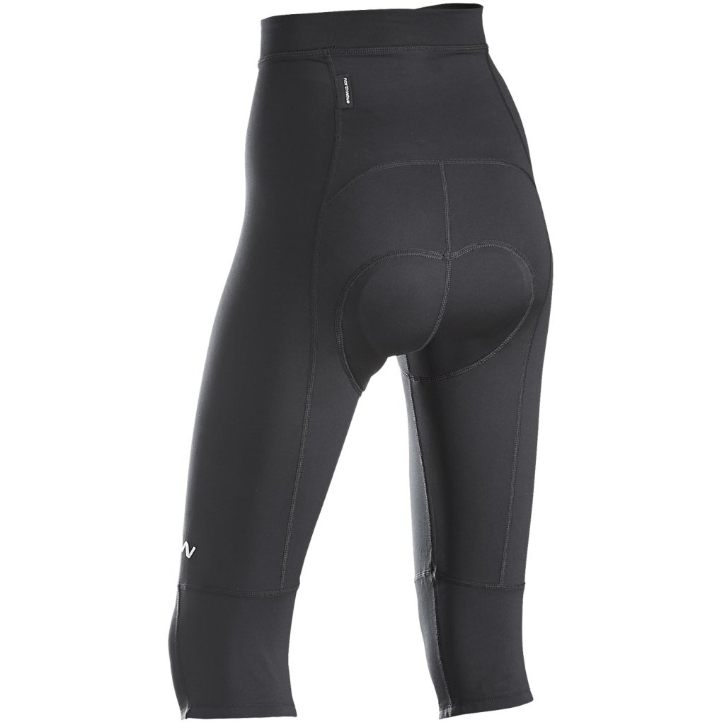 Northwave Active Knickers Women - black 10
