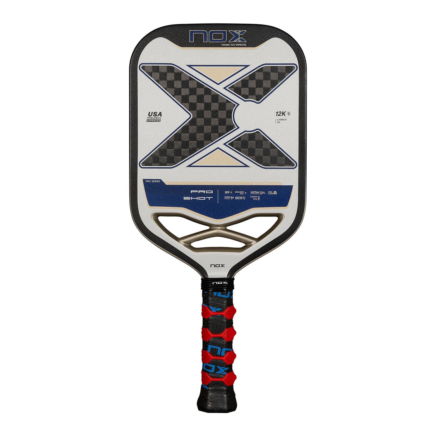 NOX PICKLEBALL PRO SHOT