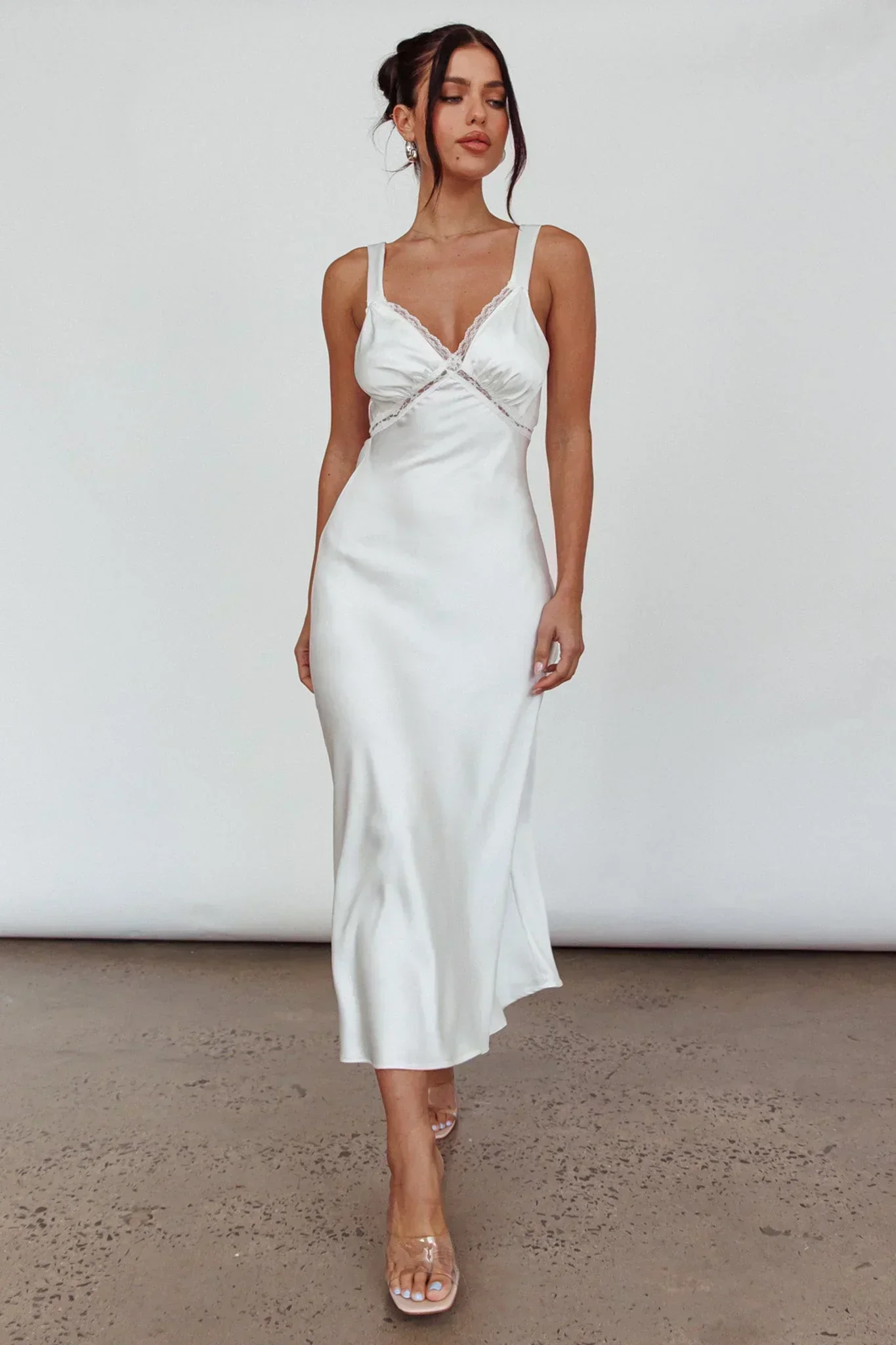 White  Dresses