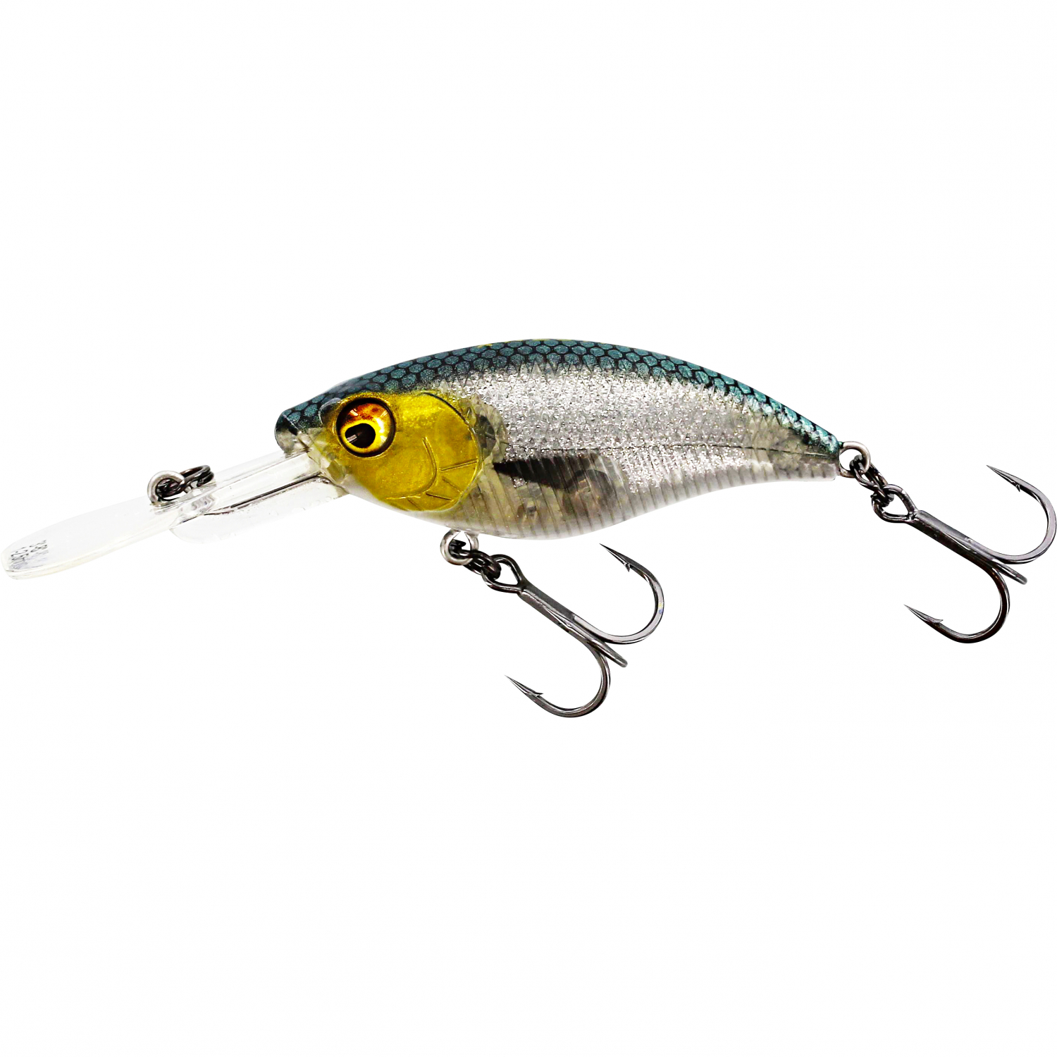 Crankbait Buzzbite