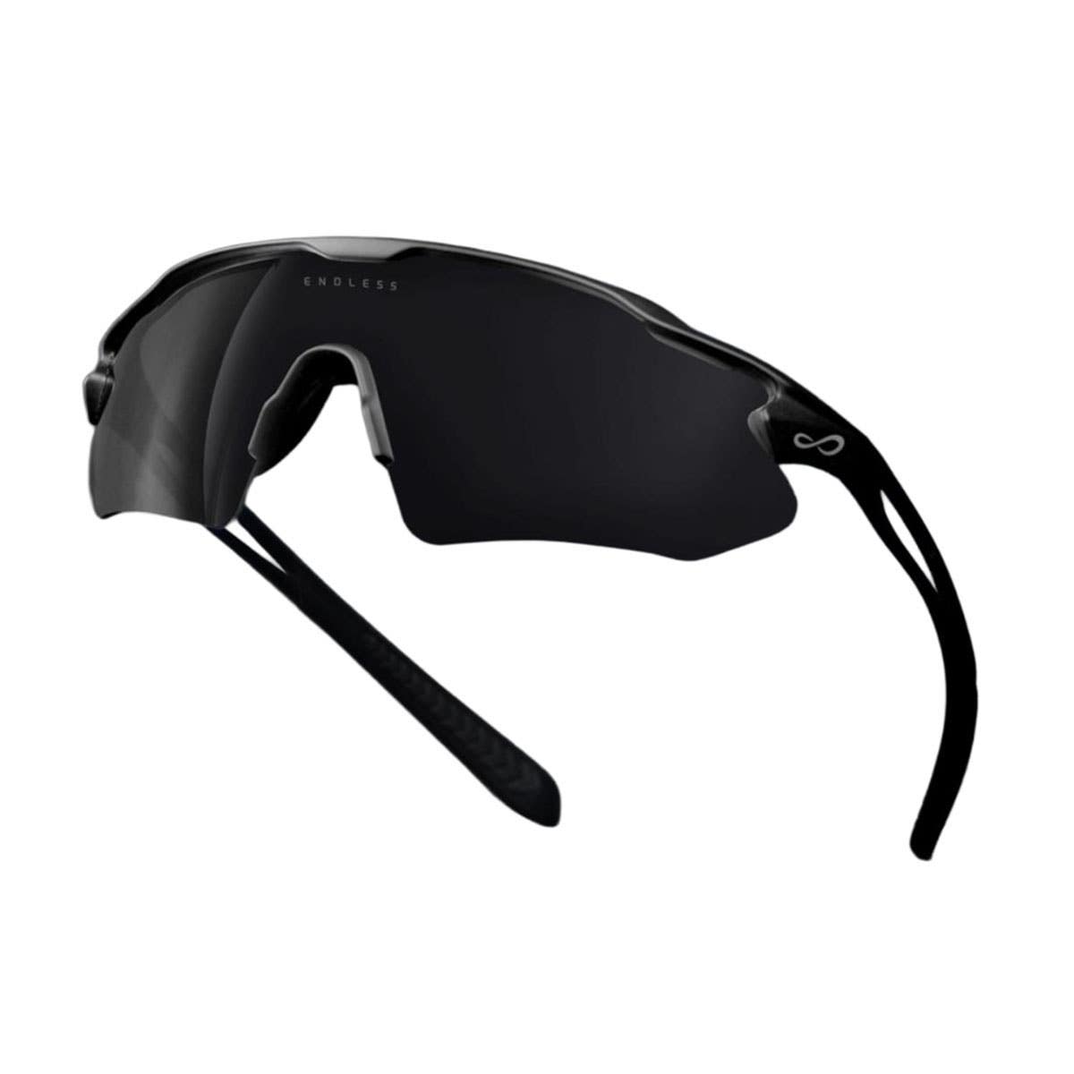 ENDLESS SHELTER PRO BLACK GLASSES