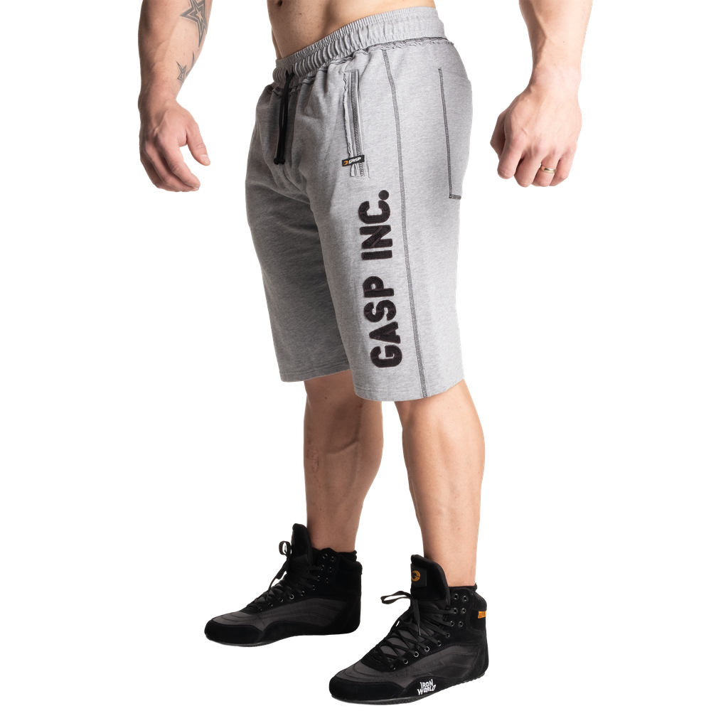 Division Sweatshorts