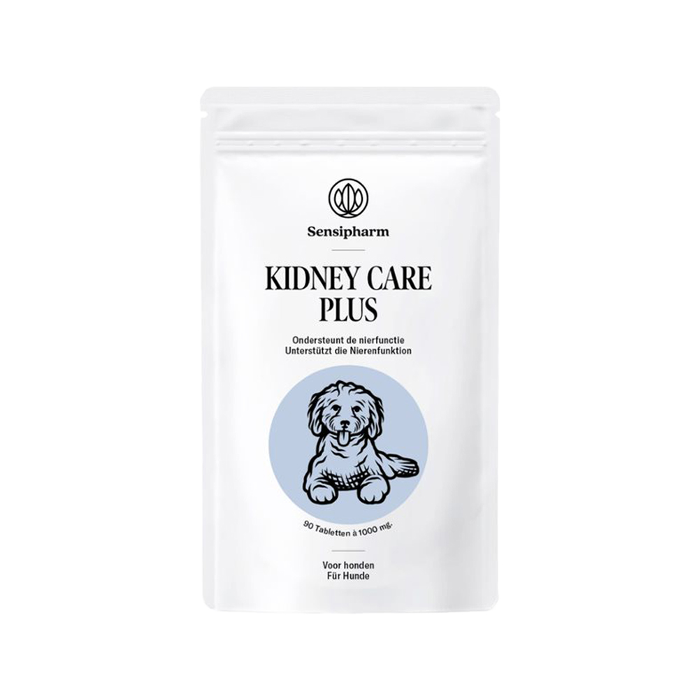 Sensipharm Kidney Care Plus for Dogs