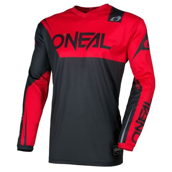 Cross O'Neal Element - Racewear 2025 - Black / RedRef: OL2234