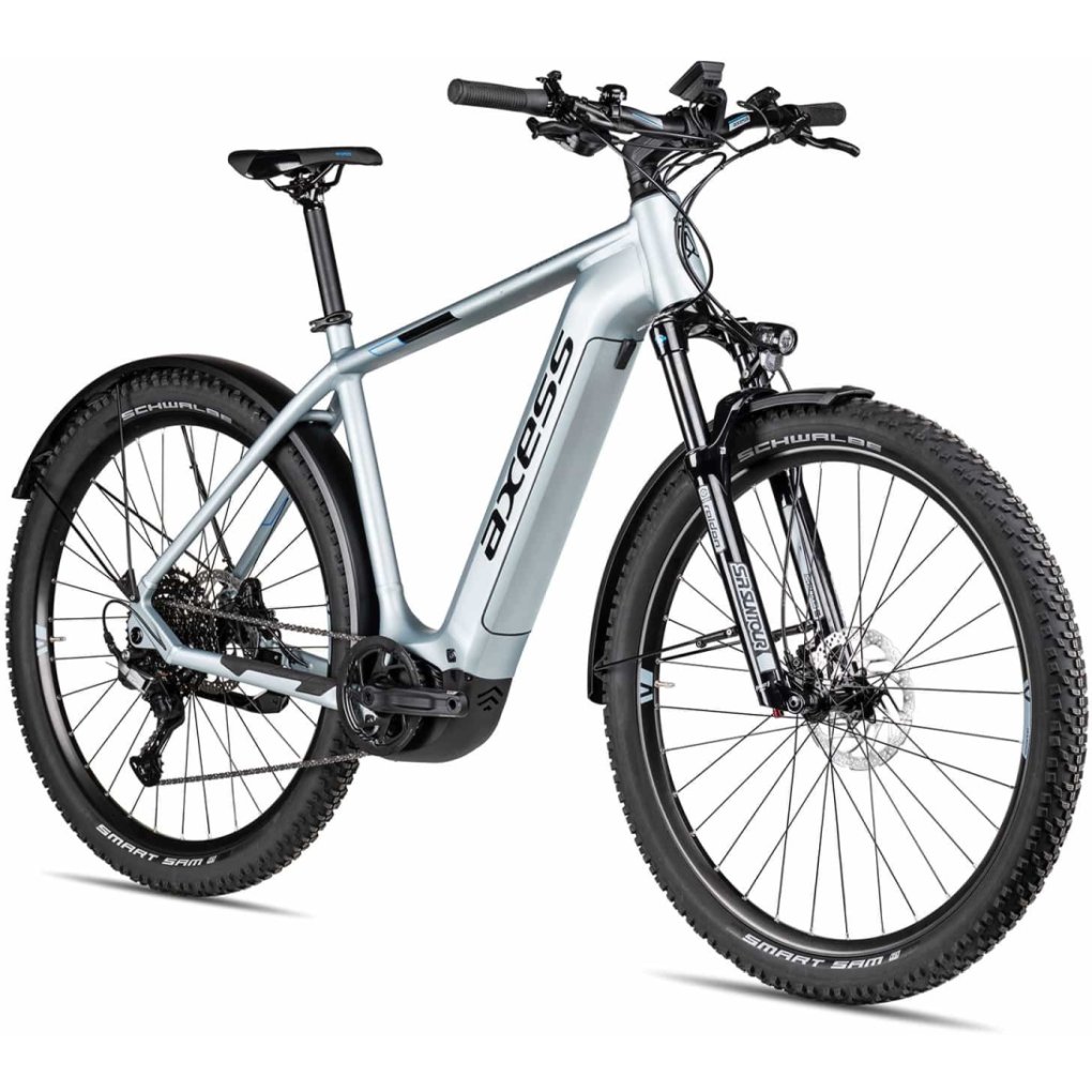 Axess FORCE PRO Allroad - 29
