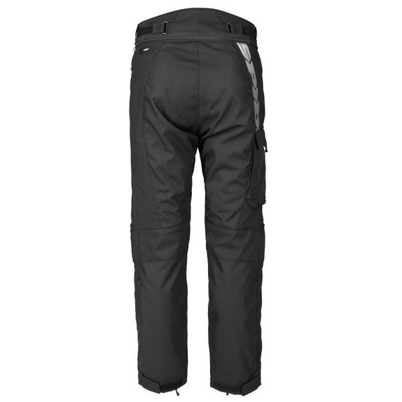 Spidi 4 Season V3 - Black Motorcycle PantsRef: SPI0711