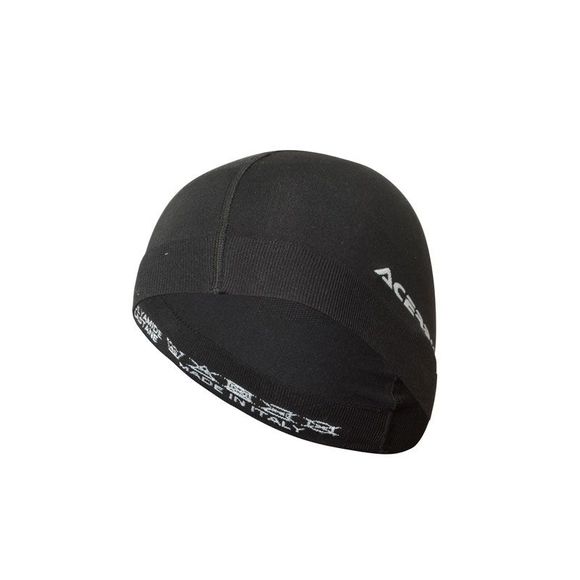 Under-Helmet Beanie Acerbis BRETHA - BlackRef: AE5326 / 0023914.090