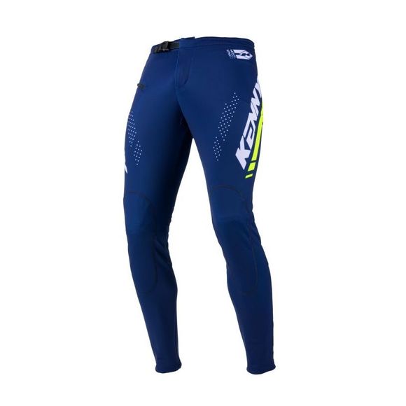 Kenny trial up 2025 trial pants - BlueRef: KE2391
