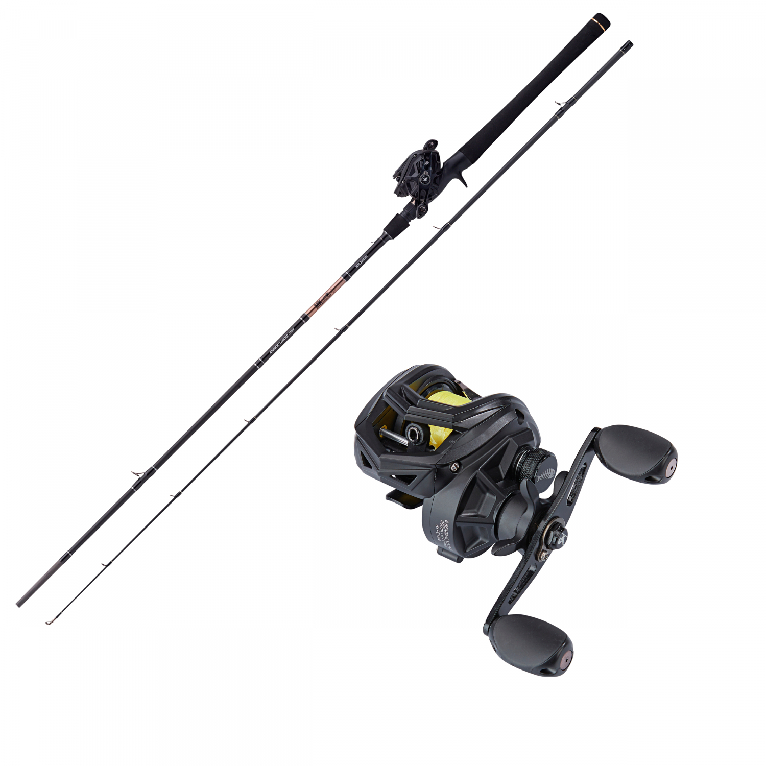 Matze Koch Perch\/pikeperch combo