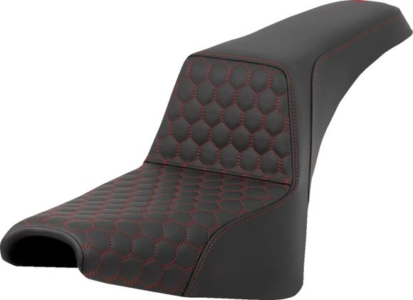 SADDLEMEN Step - Up comfort saddleRef: SDD00368A / 08021577