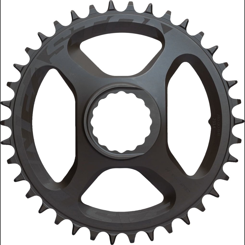 Easton SHI 12 SPD Gravel & Road 1x Direct Mount Chainring