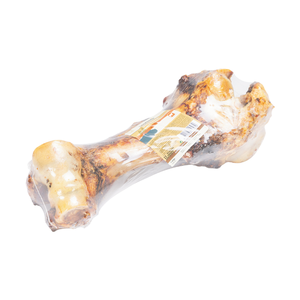 Beeztees Dried Beef Bone - 30cm