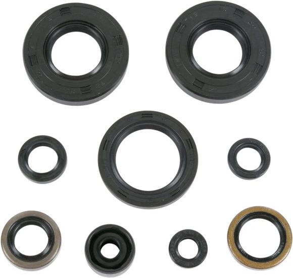 Joints spy vilebrequin Moose Racing 09350056Ref : ME02307A / 09350056