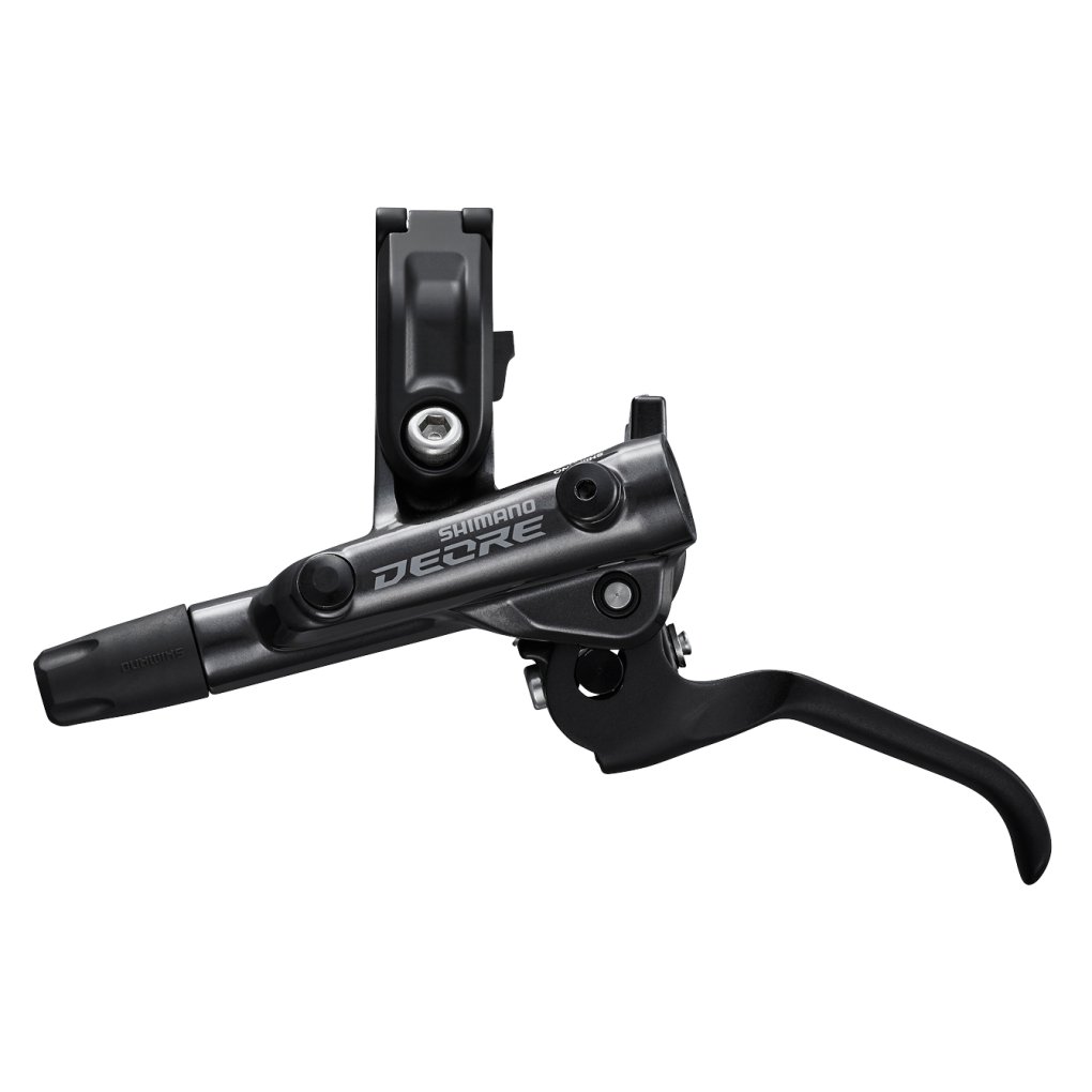 Shimano Deore BL-M6100 + BR-M6100 XC Race Hydraulic Disc Brake - J-Kit - Set FW