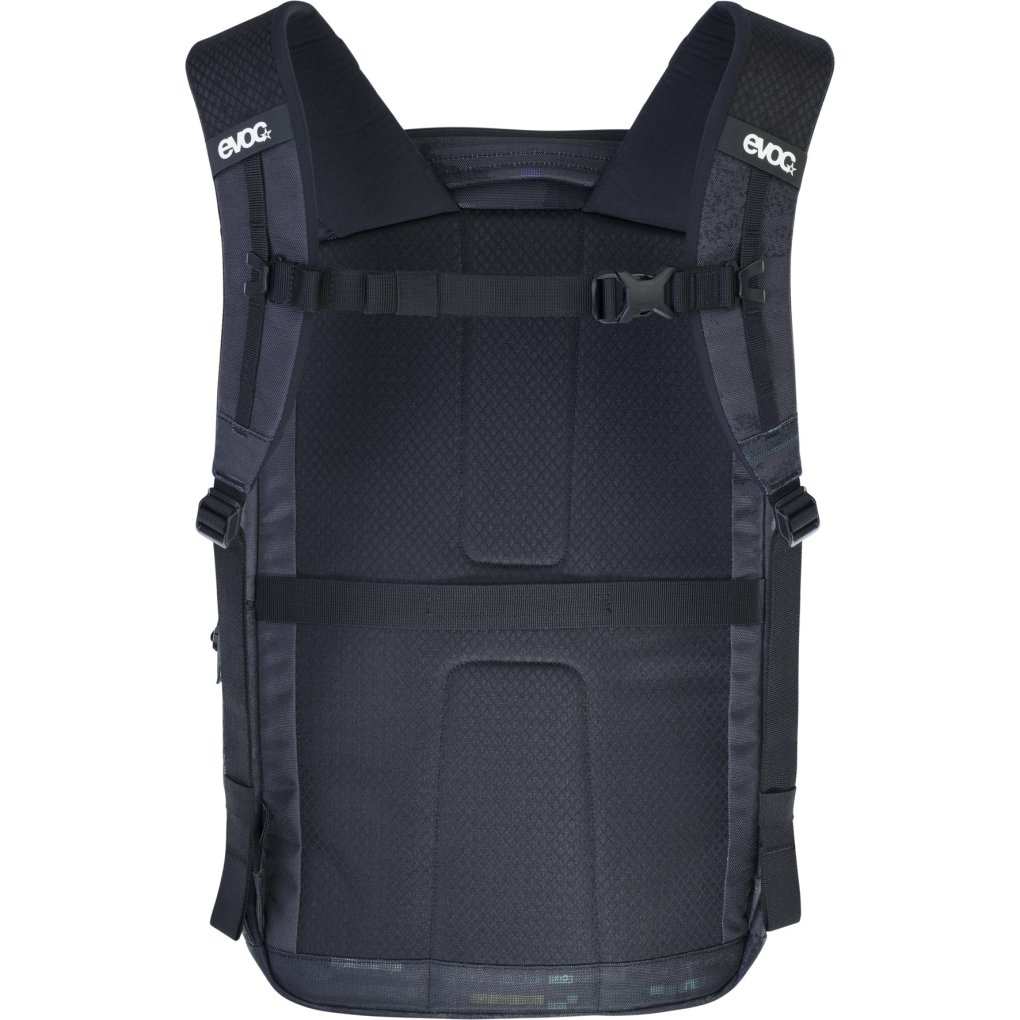 EVOC Travel Backpack 22 - Multicolour