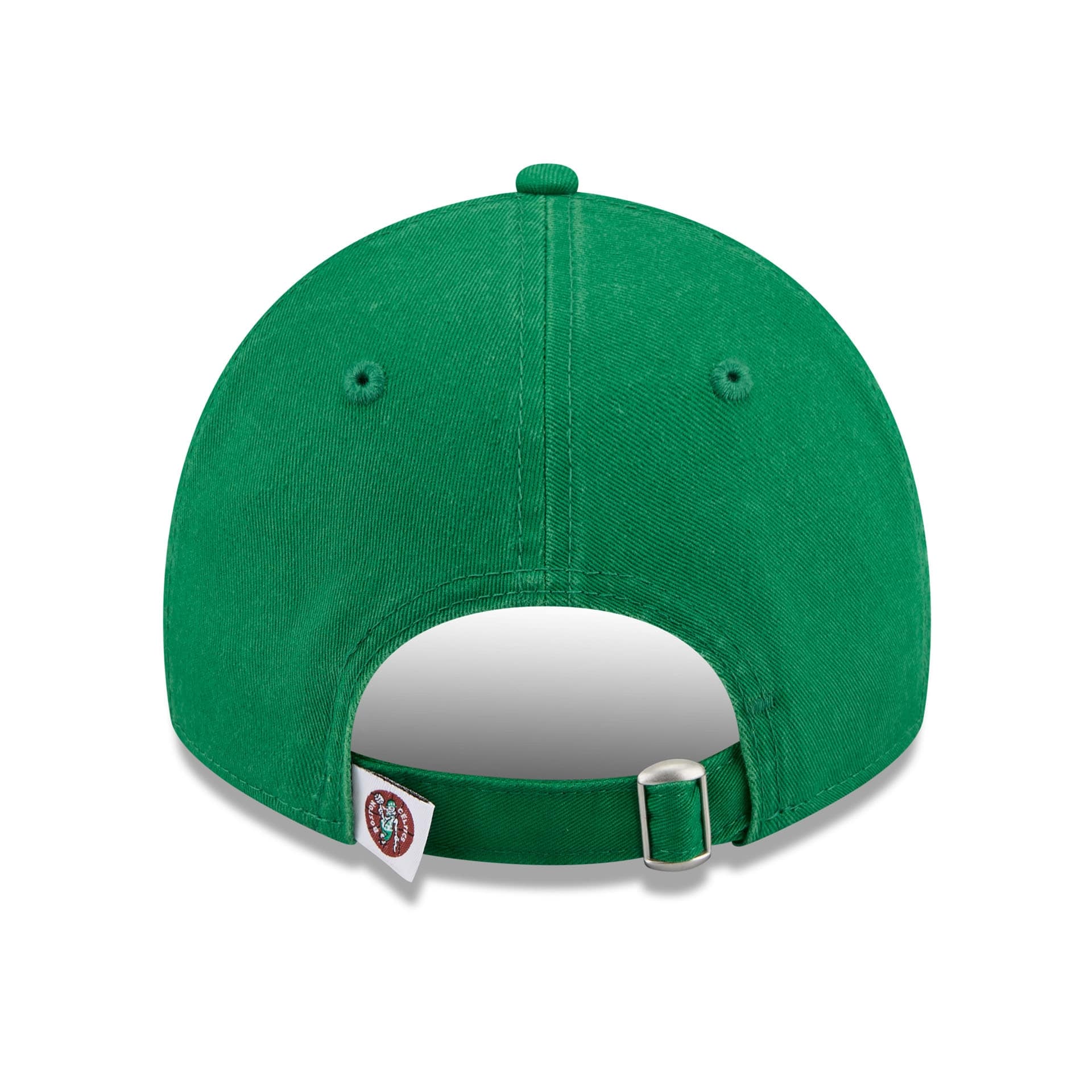 Boston Celtics Hardwood Classics 9TWENTY Adjustable Cap Green