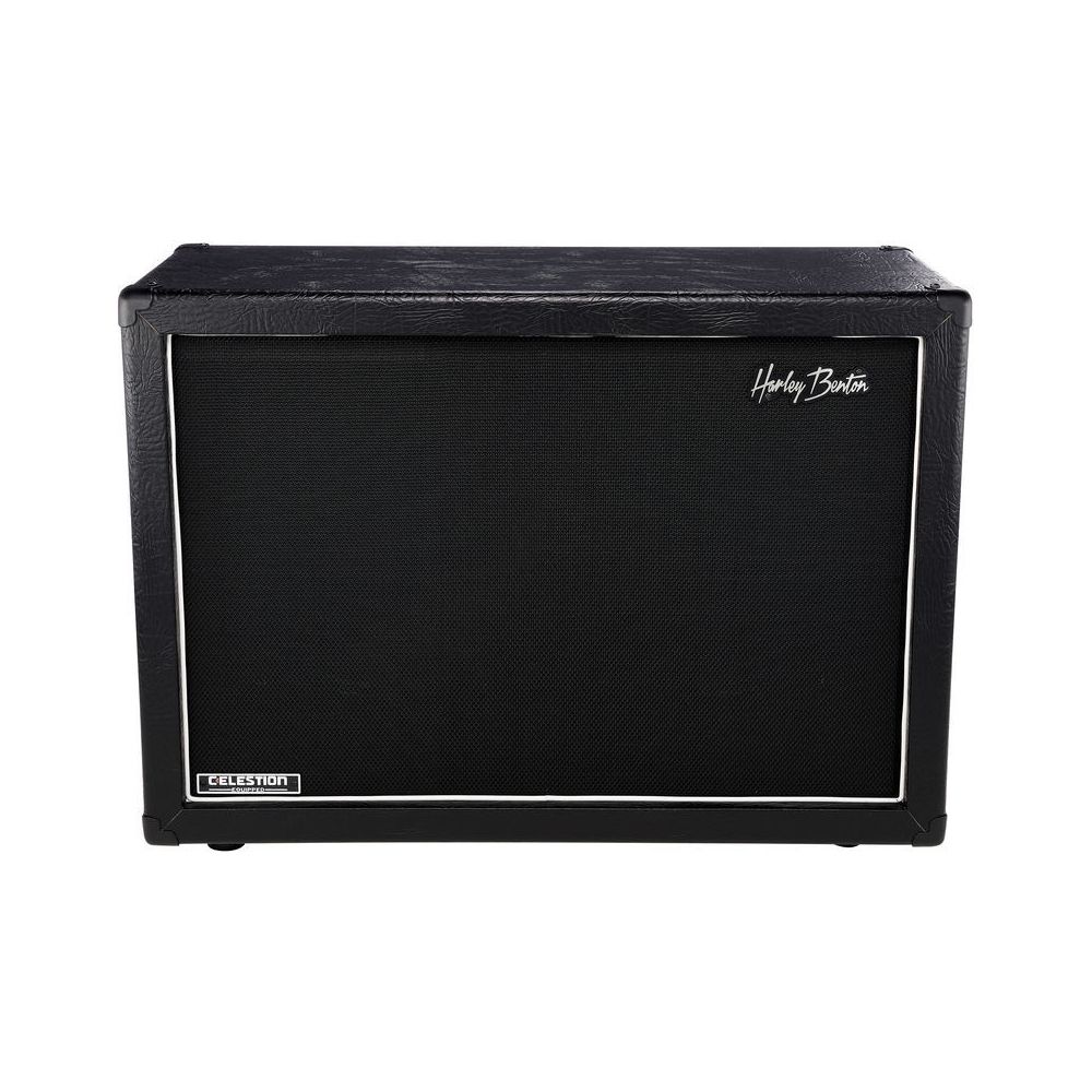 Harley Benton G212 Celestion V30 – Thomann Ireland