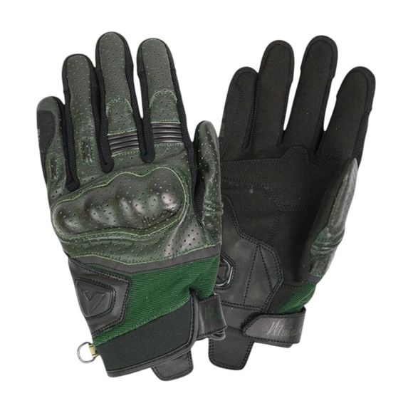 Gloves By City Tokio - GreenRef: BYC0005