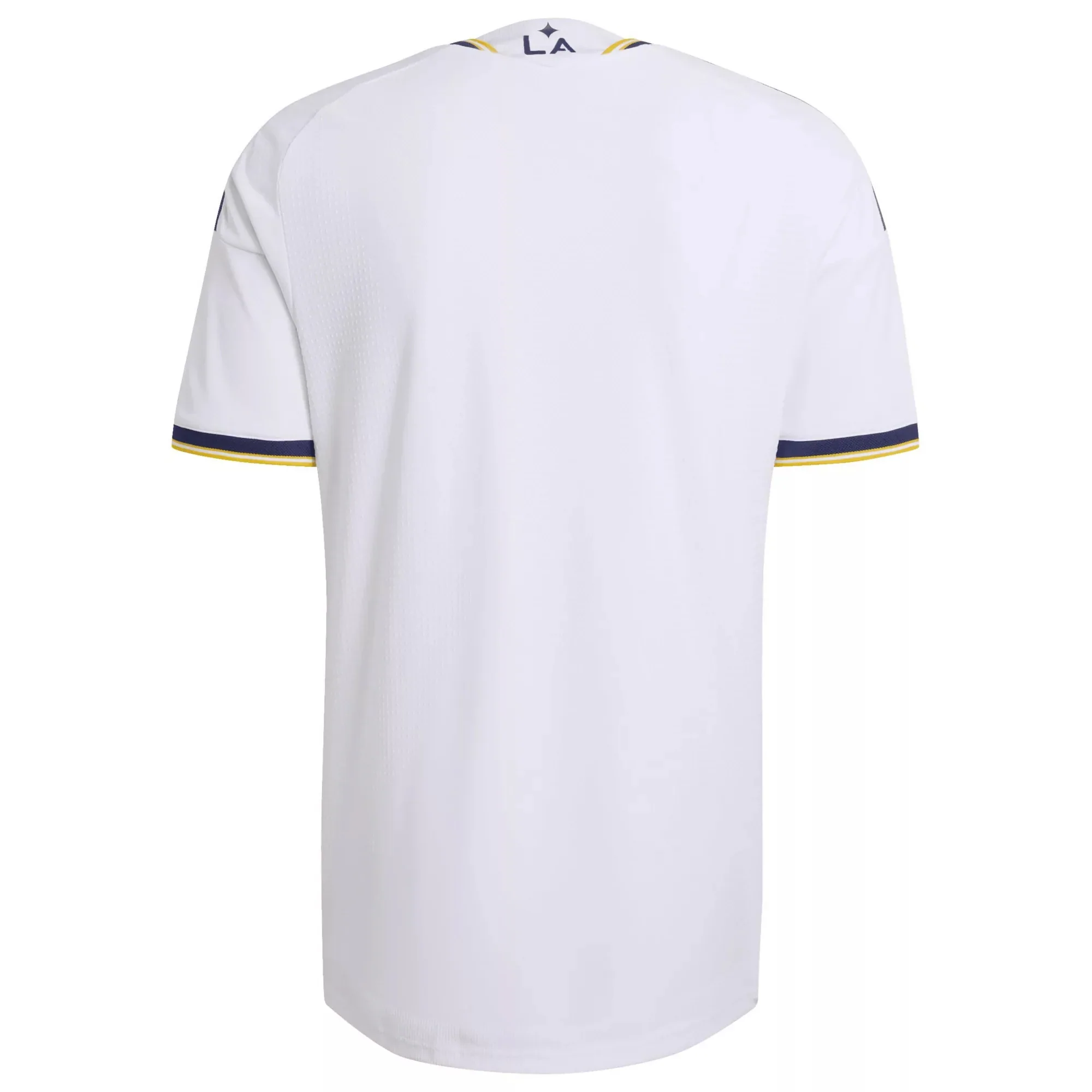 Men's LA Galaxy Authentic Match Home Jersey 26/27 (White)