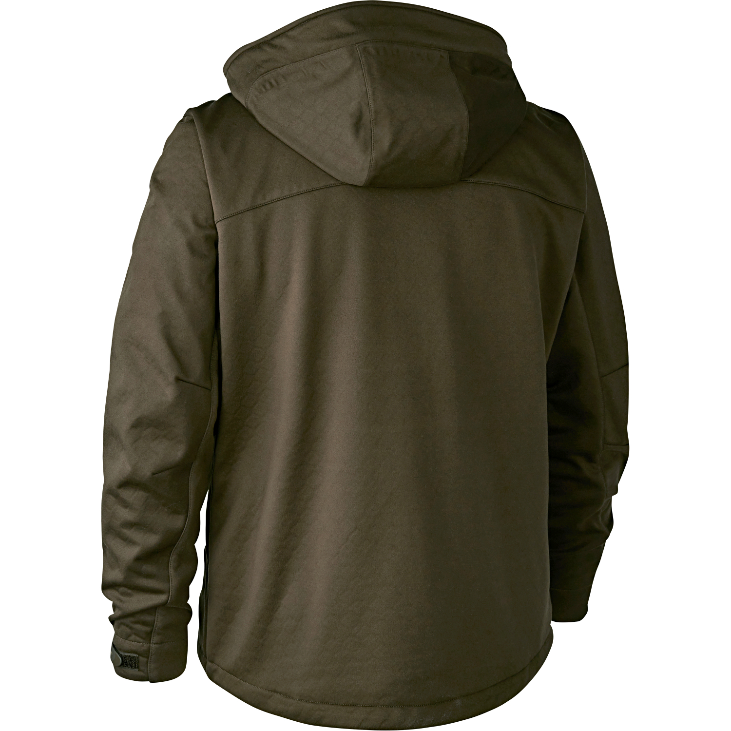 Excape Softshell Jacket Men (Art Green)