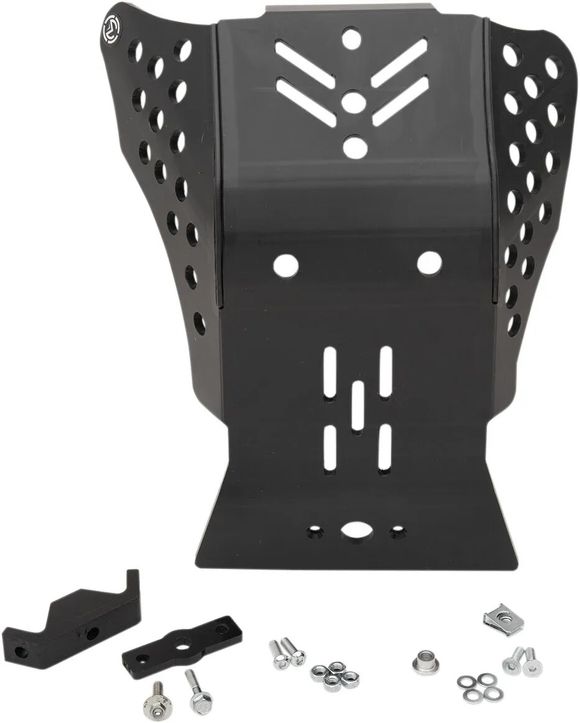 Engine guard Moose Racing Crankcase protection ProRef: Me00982A / 05061360