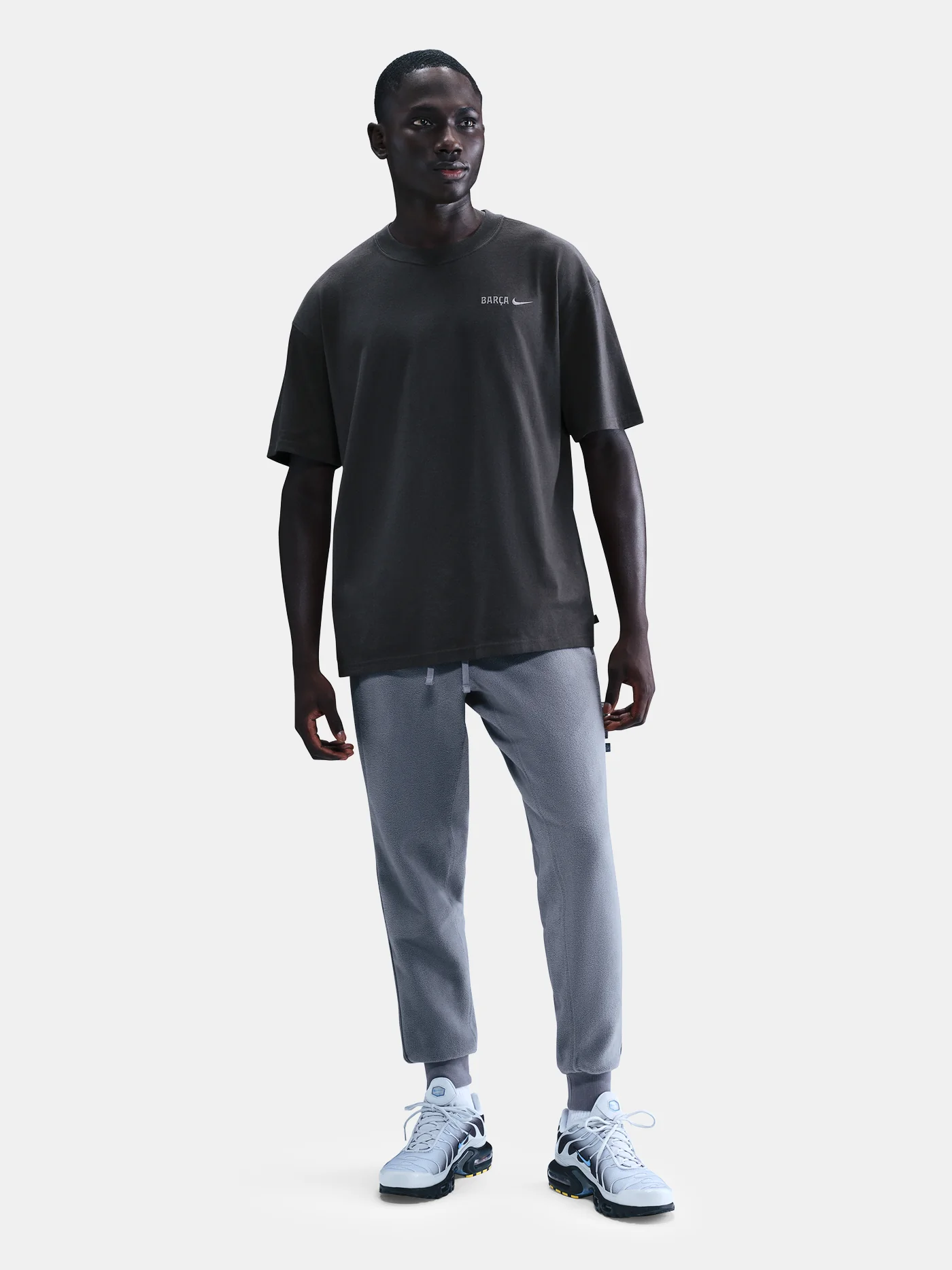 Tee Barça Nike