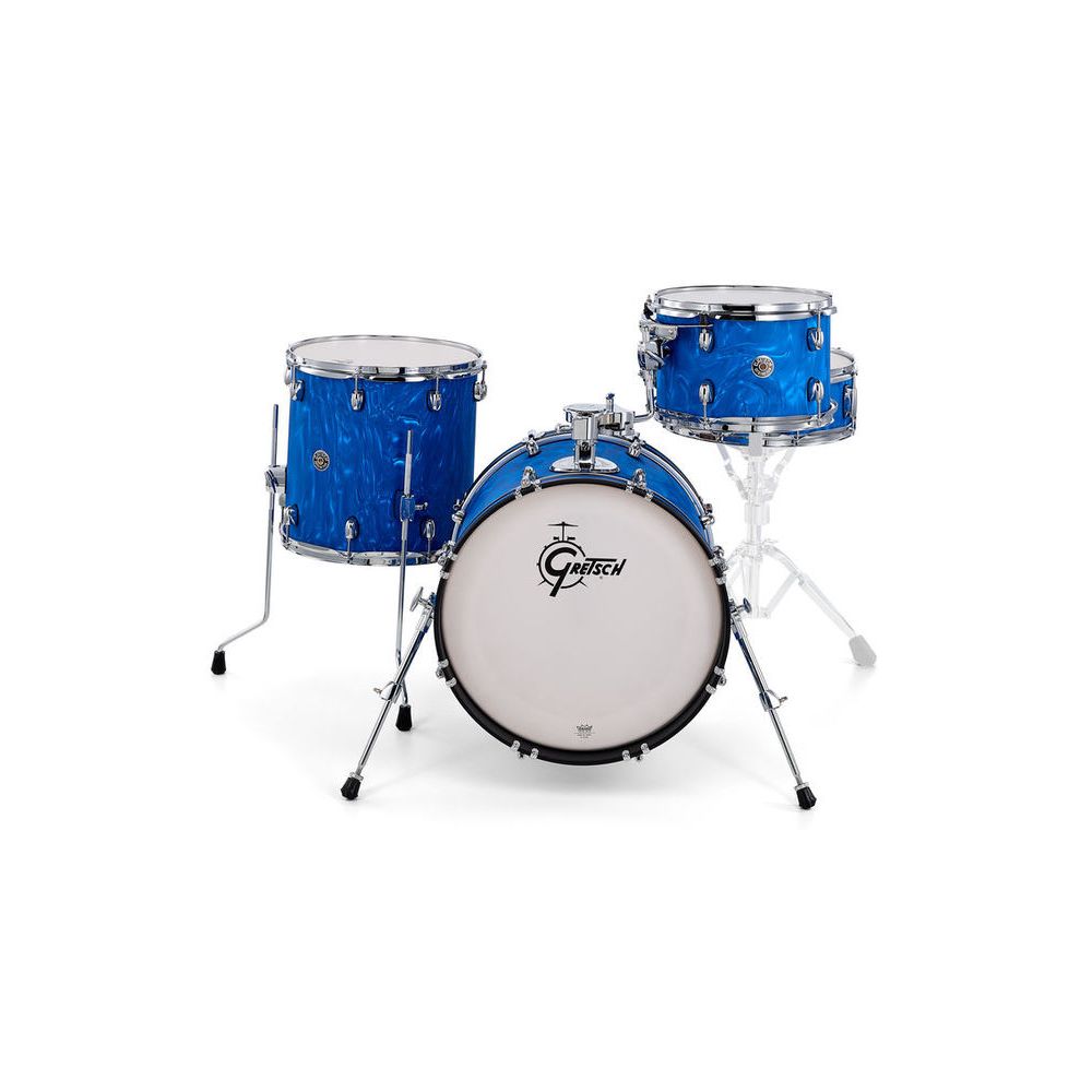 Gretsch Drums Catalina Club Jazz Blue Flame – Thomann Ireland